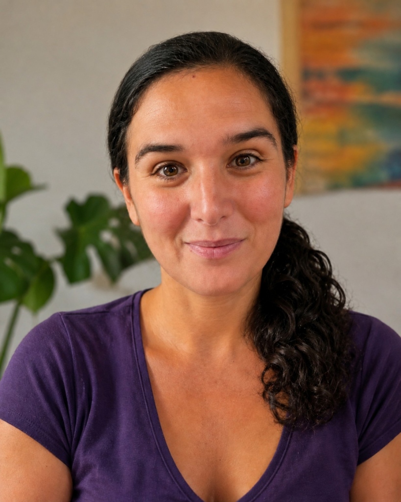 Elisabeth Bulbena, Co-Founder of The Spanish Academy